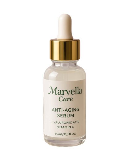 Anti-Aging Skin Serum