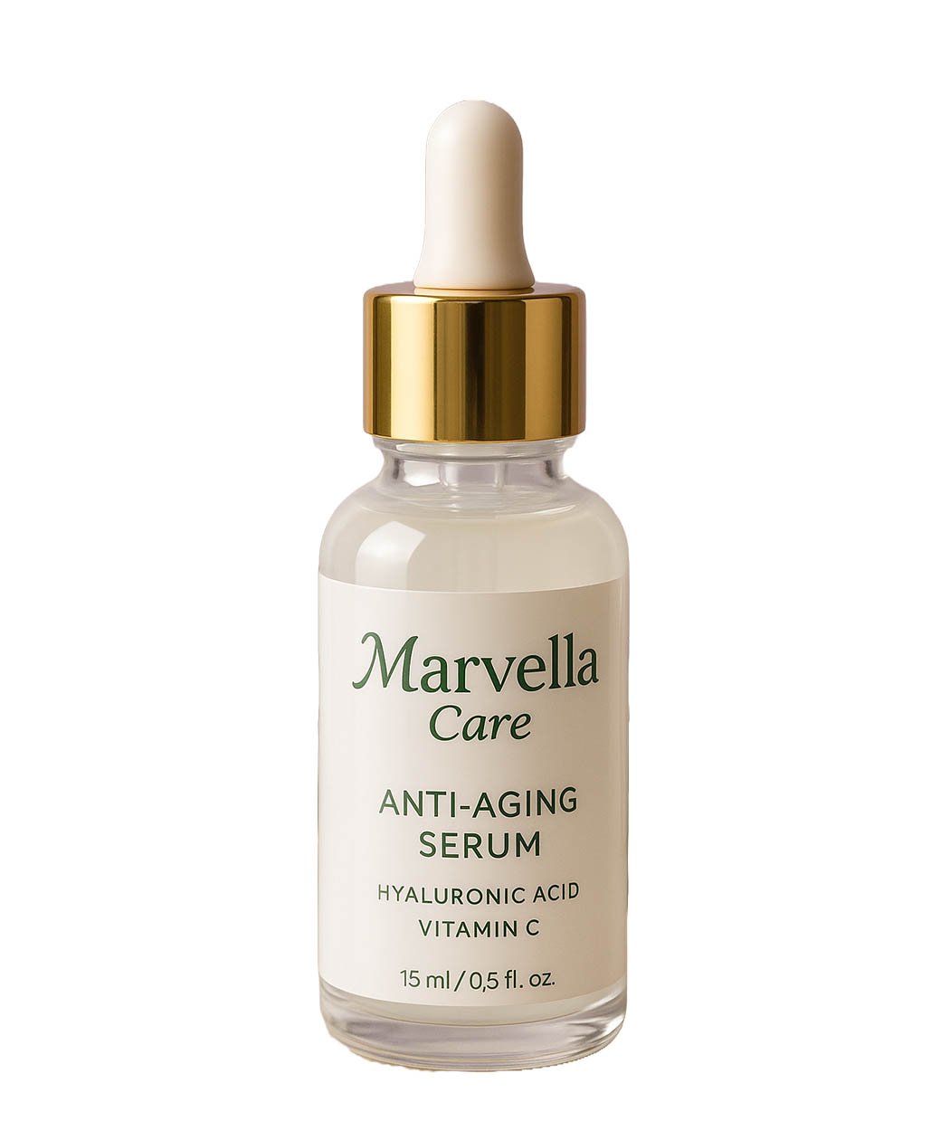 Anti-Aging Skin Serum