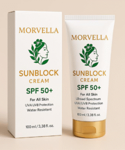 Sun Block SPF