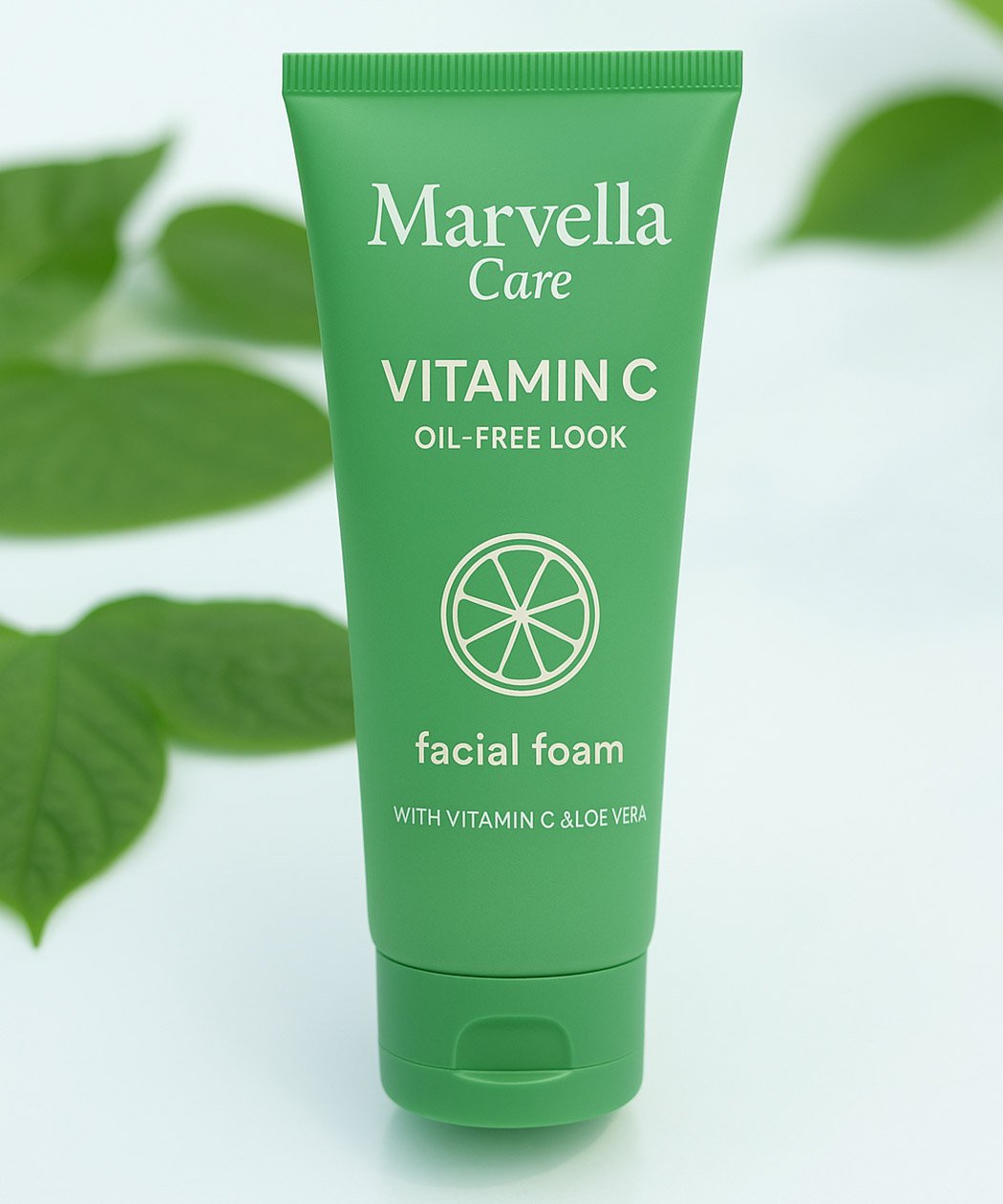 Vitamin C Face Wash