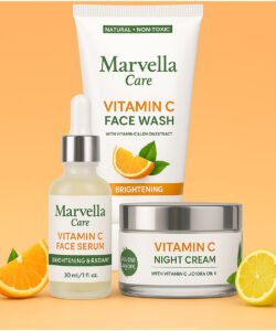 Vitamin C Bundle