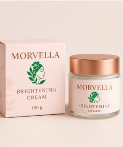 Brightening Cream