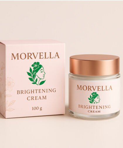 Brightening Cream