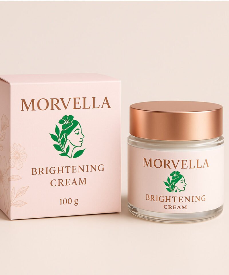 Brightening Cream