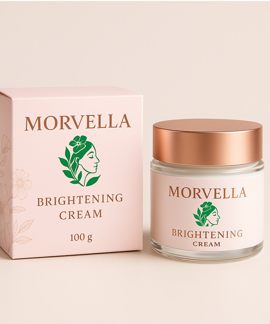 Brightening Cream