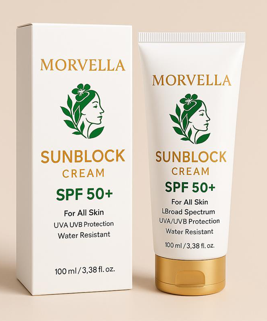 Sun Block SPF
