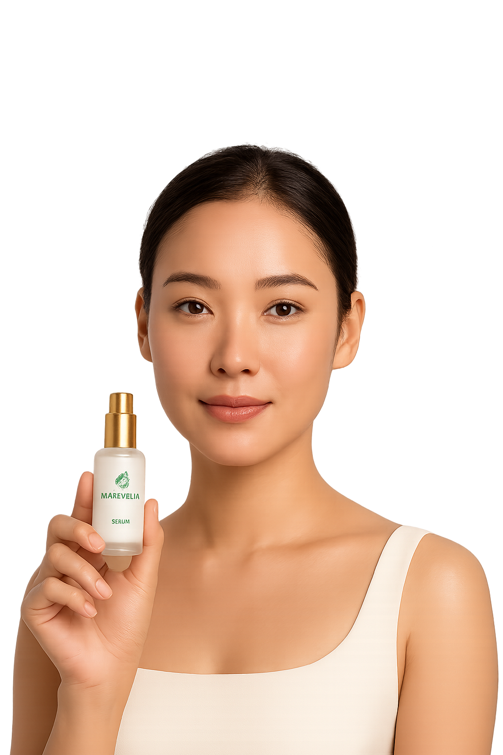 Age Less Glow More